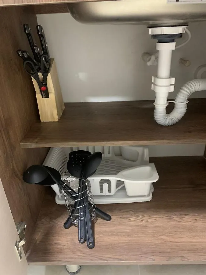 Apartmán Hermoso Apartamento Cerca Al Metro Medellín 0*,  Kolumbie