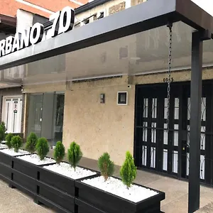 Urbano 70 Medellín