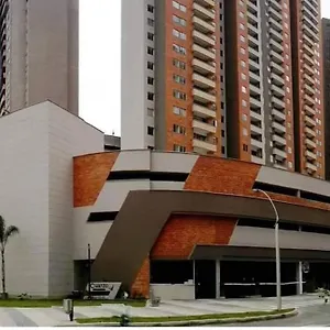 Confortable Apartamento Familiar Medellin