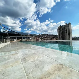 Appartments Medellin