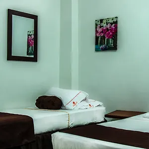 Casa 10 Hotel