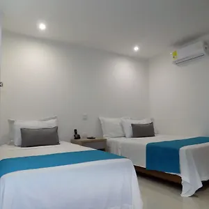 Boutique Laureles Hotel