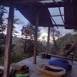 Ecoaldea, Cabaña En La Naturaleza Medellín