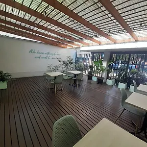 Cocobamboo Medellín
