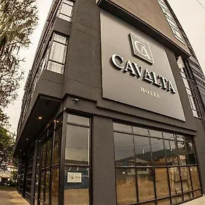 Hotel Cavalta By Bernalo, Medellín