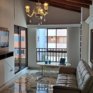 Laureles 401 Medellín