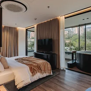 Nock - Reserved Residences Medellin