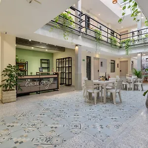 Casa Origo Medellín