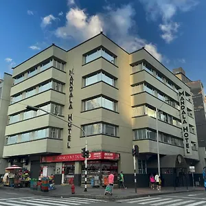 Mandala Centro Medellín