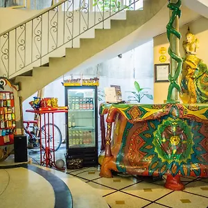 Hostel Buddha, Medellín