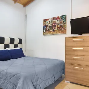 Poblado Brownstone Medellin