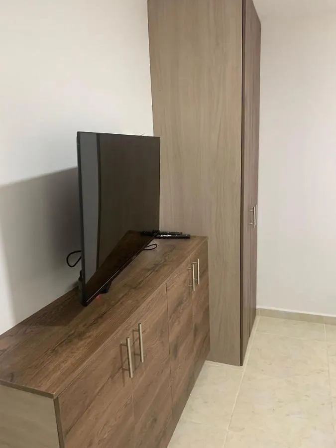Hermoso Apartamento Cerca Al Metro Medellin Apartment Colombia