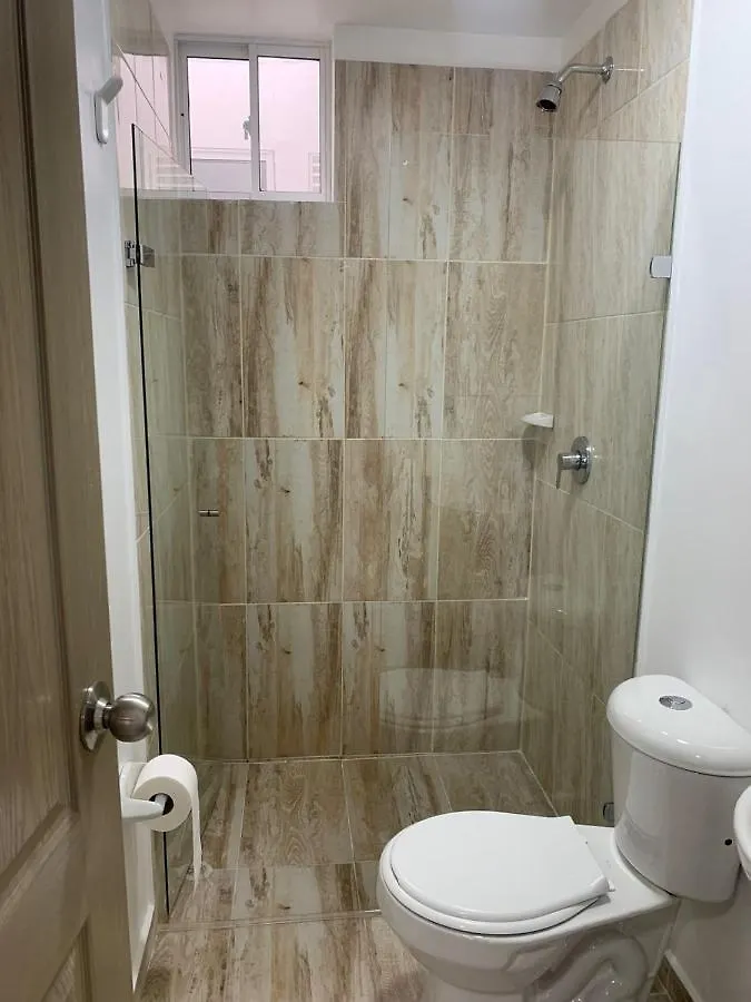 Apartamento Hermoso Apartamento Cerca Al Metro Medellín Colombia