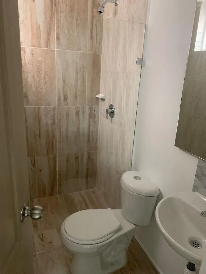 Apartamento Hermoso Apartamento Cerca Al Metro Medellín